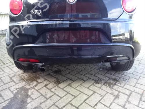 Engine control unit (ECU) ALFA ROMEO MITO (955_) 1.3 MultiJet (955AXT1A) | BP40370834M57 - Image 19