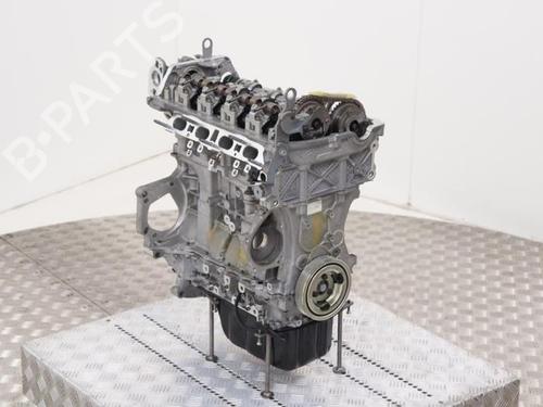 Used Engine Engine PEUGEOT 508 SW II (FC_, FJ_, F4_) 1.6 PureTech 180 (181 hp) 40372980 40372980