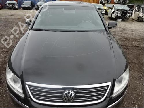 Electronic module VW PHAETON (3D1, 3D2, 3D3, 3D4, 3D6, 3D7, 3D8, 3D9) 4.2 V8 4motion | BP40362748M83 - Image 16