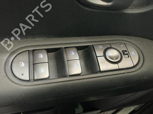 Air vent HYUNDAI IONIQ 5 (NE) EV | BP40423921I21 - Image 29