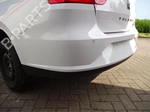 Steering column stalk SEAT TOLEDO IV (KG3) 1.6 TDI | BP40468956I23 - Image 27