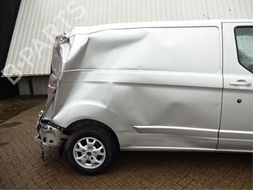 Lights ECU FORD TRANSIT CUSTOM V362 Van (FY, FZ) 2.2 TDCi | BP40369614M55 - Image 18