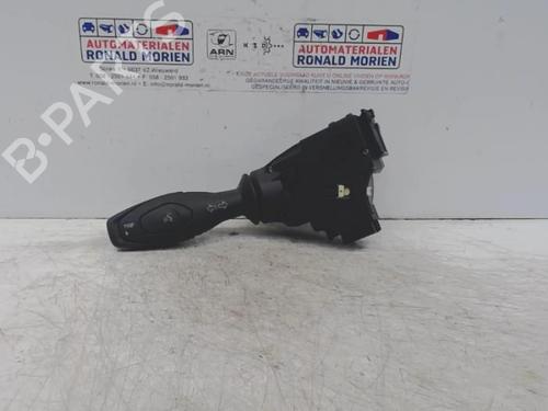 Used Steering column stalk Steering column stalk FORD FIESTA VI (CB1, CCN) 1.6 TDCi (95 hp) 40360653 40360653