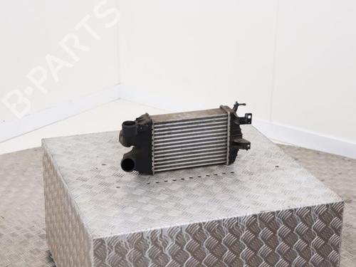Used Intercooler Intercooler OPEL ASTRA H Estate (A04) 1.3 CDTI (L35) (90 hp) 40470569 40470569
