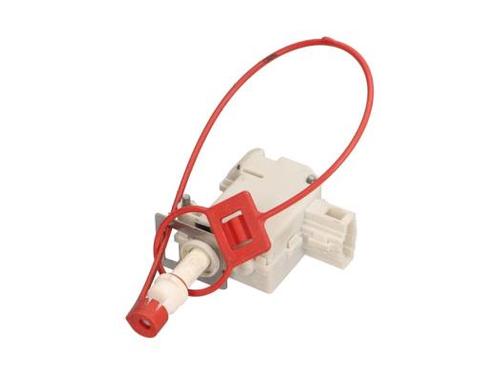 Fuel door actuator AUDI A8 D3 (4E2, 4E8) 3.7 quattro | BP40399163E18 - Image 5