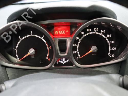 Electronic module FORD FIESTA VI (CB1, CCN) 1.6 TDCi | BP40406357M83  - Image 21