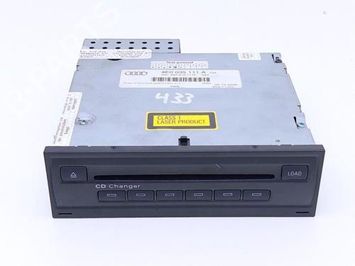 electronic-module-audi-a6-c6-avant-4f5-2004-2005-2006-2007-2008-2009-2010-2011-40417588 main image
