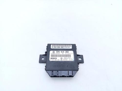 control-unit-seat-leon-1p1-2005-2006-2007-2008-2009-2010-2011-2012-2013-40370516 main image