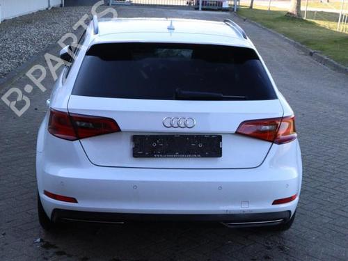 Electronic module AUDI A3 Sportback (8VA, 8VF) 1.4 TFSI e-tron | BP40418124M83 - Image 8