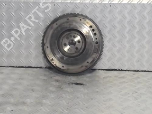 Used Flywheel Flywheel FORD KA+ III (UK, FK) 1.2 (70 hp) 40374981 40374981