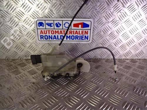 Used Front left lock Front left lock CITROËN C3 III (SX) 1.2 VTi 82 (82 hp) 40482137 40482137
