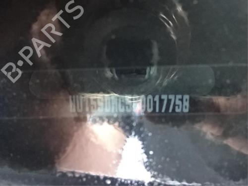 Left mirror DACIA SANDERO II 1.0 SCe 75 (B8JC, B8JD, B8NC) | BP40430145C26 - Image 14