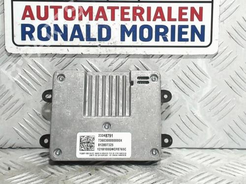 Used Electronic module Electronic module OPEL INSIGNIA B Grand Sport (Z18) 1.5 (68) (165 hp) 40362111 40362111