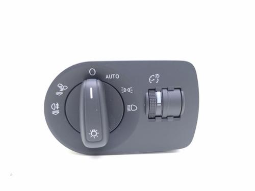 Used Headlight switch Headlight switch AUDI Q3 (8UB, 8UG) 2.0 TDI (120 hp) 40360302 40360302