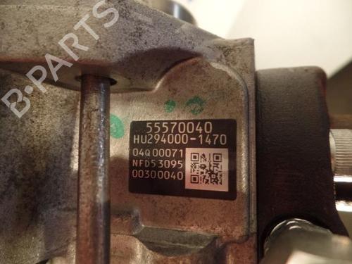 Injection pump OPEL MERIVA B MPV (S10) 1.6 CDTi (75) | BP40375491M78 - Image 5