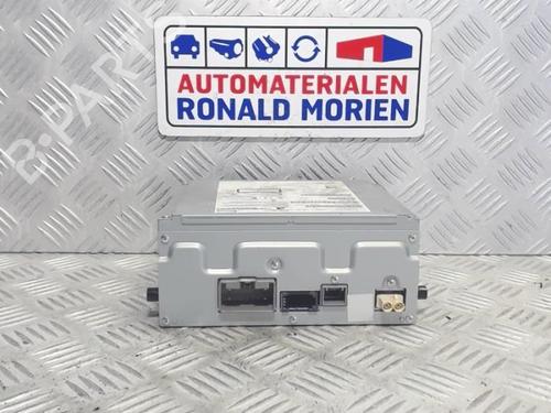 Radio VOLVO V40 Hatchback (525) D2 | BP40469311E6 - Image 2