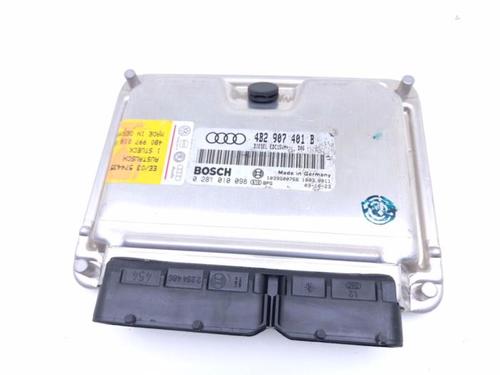 Used Engine control unit (ECU) Engine control unit (ECU) AUDI A6 C5 Avant (4B5, 4B6) 2.5 TDI quattro (180 hp) 40370574 40370574