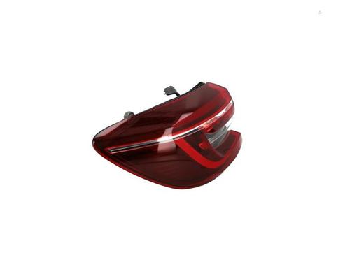 Used Left taillight Left taillight RENAULT CLIO V (B7_) 1.0 TCe 90 (B7MT) (91 hp) 40406544 40406544