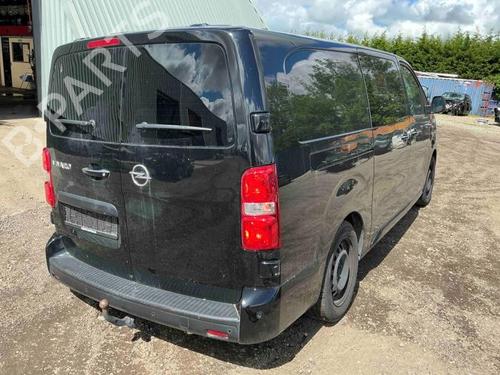 Servo brake OPEL VIVARO C Van (K0) 2.0 | BP40479853M42  - Image 5
