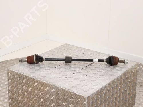 Used Right front driveshaft Right front driveshaft OPEL ADAM (M13) 1.2 (69 hp) 40404134 40404134