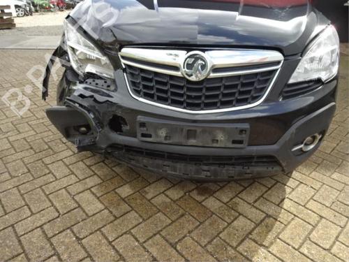 Warning switch OPEL MOKKA / MOKKA X (J13) 1.6 (_76) | BP40361268I22 - Image 15