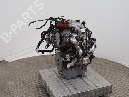 Engine VW CRAFTER Van (SY_, SX_) 2.0 TDI FWD (SYB, SYC, SYD) | BP40516833M1 - Image 2