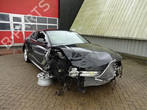 Used Parts AUDI A5 (8T3) 2.0 TDI 5064593