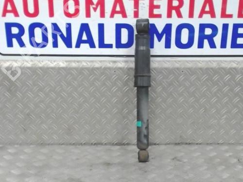 Used Left rear shock absorber Left rear shock absorber OPEL VIVARO A Van (X83) 2.0 CDTI (F7) (114 hp) 40384765 40384765