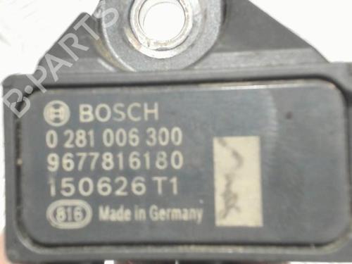Electronic sensor CITROËN C4 Picasso II 1.6 BlueHDi 120 | BP40472432M84 - Image 2