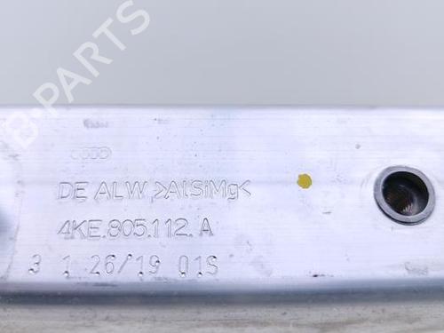 Front bumper reinforcement AUDI E-TRON (GEN) 55 quattro | BP40416387C109 - Image 5