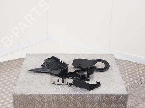 Used Timing cover Timing cover VW GOLF VI (5K1) 2.0 TDI (110 hp) 40403046 40403046