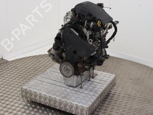 Engine VW CRAFTER Bus (SYI, SYJ) 2.0 TDI FWD | BP40516795M1 - Image 2