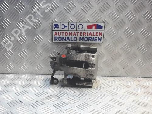 Used Right rear brake caliper Right rear brake caliper OPEL MERIVA B MPV (S10) 1.4 (75) (120 hp) 40384529 40384529