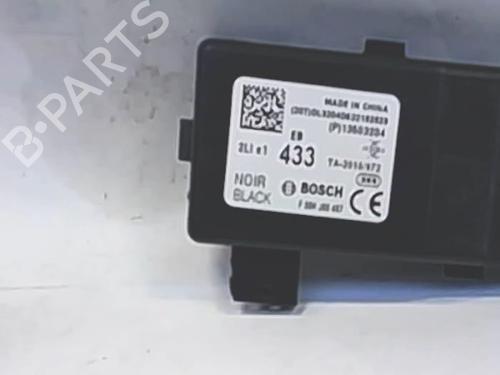 Used Electronic module Electronic module OPEL MOKKA / MOKKA X (J13) 1.6 (_76) (116 hp) 40431907 40431907