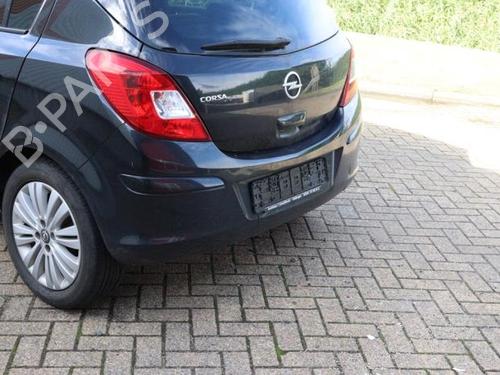 Gearbox OPEL CORSA D (S07) 1.2 LPG (L08, L68) | BP40415651M3 - Image 33