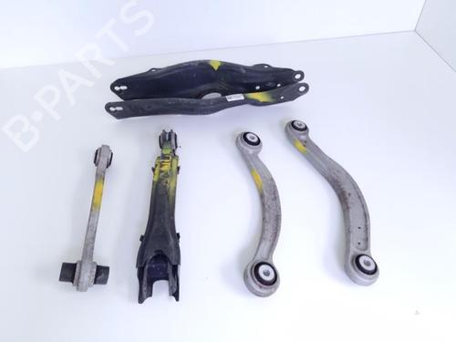 Used Left front suspension arm Left front suspension arm MERCEDES-BENZ GLC (X253) 250 d 4-matic (253.909) (204 hp) 40516828 40516828
