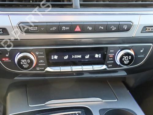 Air vent AUDI Q7 (4MB, 4MG, 4MQ) 3.0 TDI e-tron quattro | BP40402673I21 - Image 24