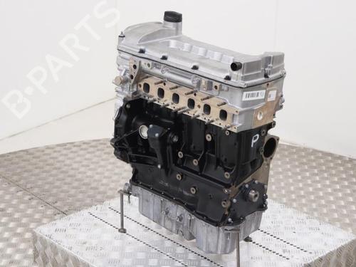 Used Engine Engine VW SHARAN (7M8, 7M9, 7M6) 2.8 V6 24V 4motion (204 hp) 40394186 40394186