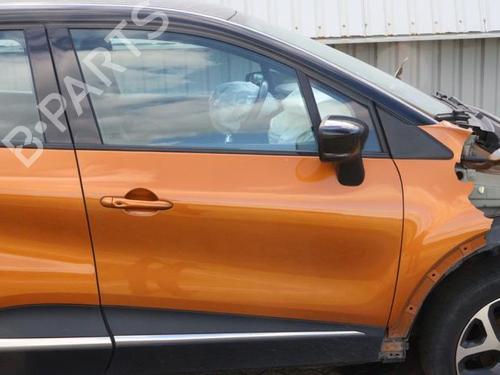 Seat buckle RENAULT CAPTUR I (J5_, H5_) 0.9 TCe 90 | BP40411158I32 - Image 25