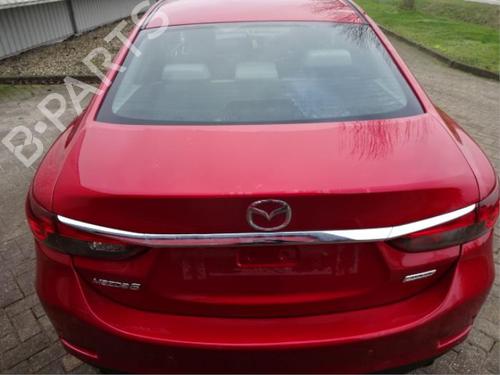 Headlight adjuster motor MAZDA 6 Saloon (GJ, GL) 2.2 D (GJ2FP) | BP40481637E19 - Image 16