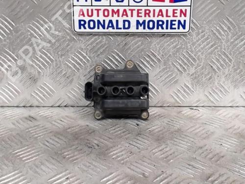 Used Ignition coil Ignition coil DACIA SANDERO II 1.2 (75 hp) 40378839 40378839