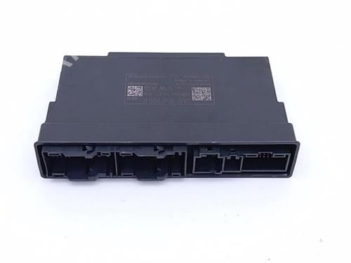 Used Control unit Control unit AUDI Q7 (4MB, 4MG, 4MQ) 3.0 TDI quattro (272 hp) 40362851 40362851