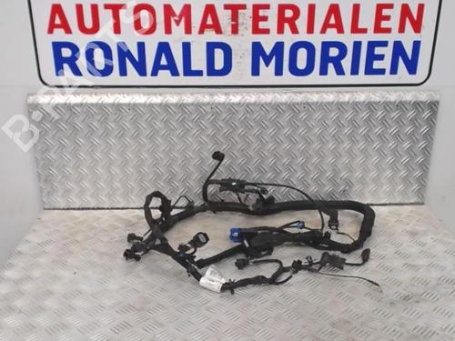Used Wiring harness Wiring harness OPEL MERIVA B MPV (S10) 1.4 (75) (100 hp) 40386612 40386612