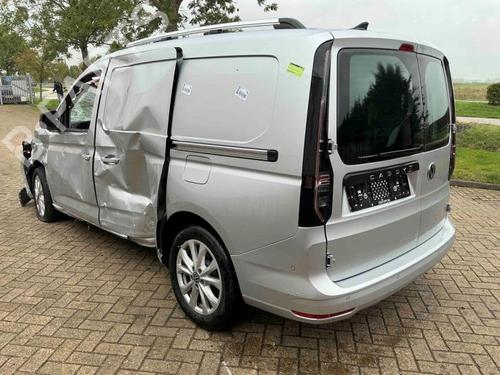 Servo brake VW CADDY V Box Body/MPV (SBA, SBH) 2.0 TDi | BP40423233M42 - Image 10