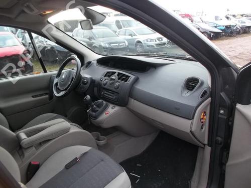 Switch RENAULT SCÉNIC II (JM0/1_) 1.5 dCi (JM1E, JM16) | BP40359807I30 - Image 34