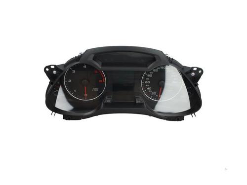 instrument-cluster-audi-a4-b8-avant-8k5-2007-2008-2009-2010-2011-2012-2013-2014-2015-2016-2017-40359471 main image