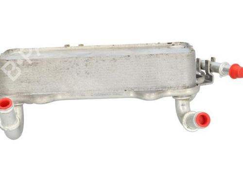Oil radiator PORSCHE CAYENNE (9YA) 3.0 E-Hybrid AWD (9YAAE1) | BP40394473M33 - Image 2