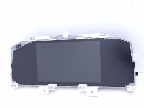 Used Instrument cluster Instrument cluster VW TAIGO (CS1) 1.5 TSI (150 hp) 40480624 40480624