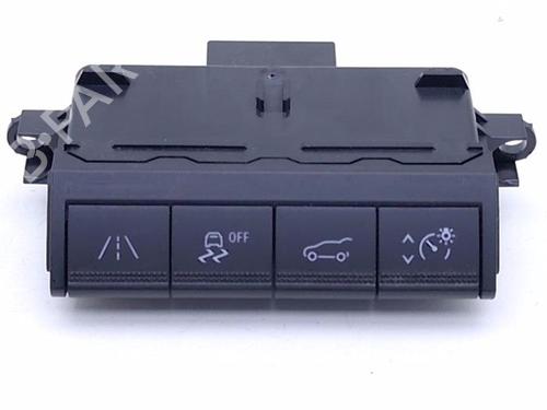 Used Switch Switch RENAULT AUSTRAL E-TECH 200 Hybrid (HGM2) (199 hp) 40425282 40425282