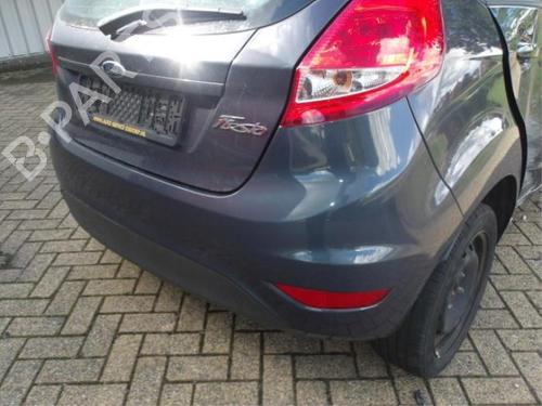 Pedal FORD FIESTA VI (CB1, CCN) 1.25 | BP40394749I4 - Image 21